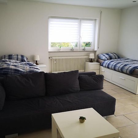 Ferienwohnung Im Gruenen Heppenheim  Ngoại thất bức ảnh