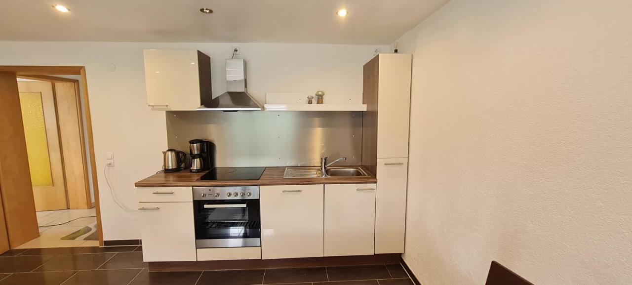 Ferienwohnung Im Gruenen Heppenheim  Ngoại thất bức ảnh