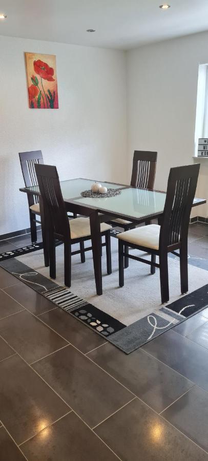 Ferienwohnung Im Gruenen Heppenheim  Ngoại thất bức ảnh