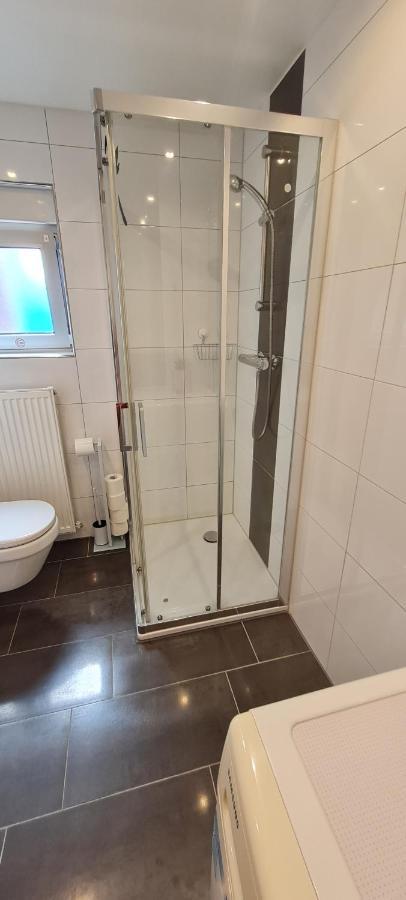 Ferienwohnung Im Gruenen Heppenheim  Ngoại thất bức ảnh
