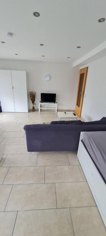 Ferienwohnung Im Gruenen Heppenheim  Ngoại thất bức ảnh