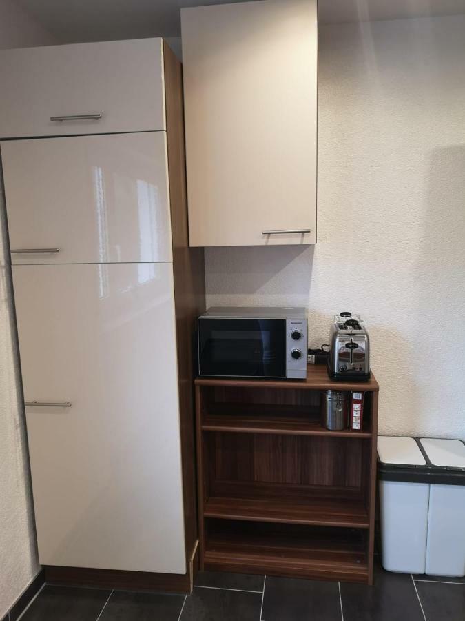 Ferienwohnung Im Gruenen Heppenheim  Ngoại thất bức ảnh