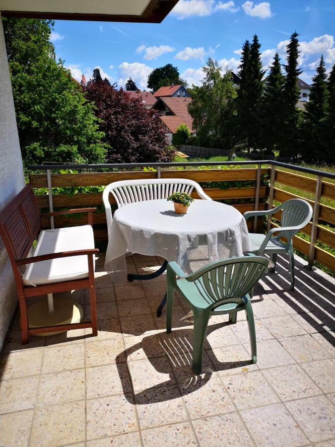 Ferienwohnung Im Gruenen Heppenheim  Ngoại thất bức ảnh